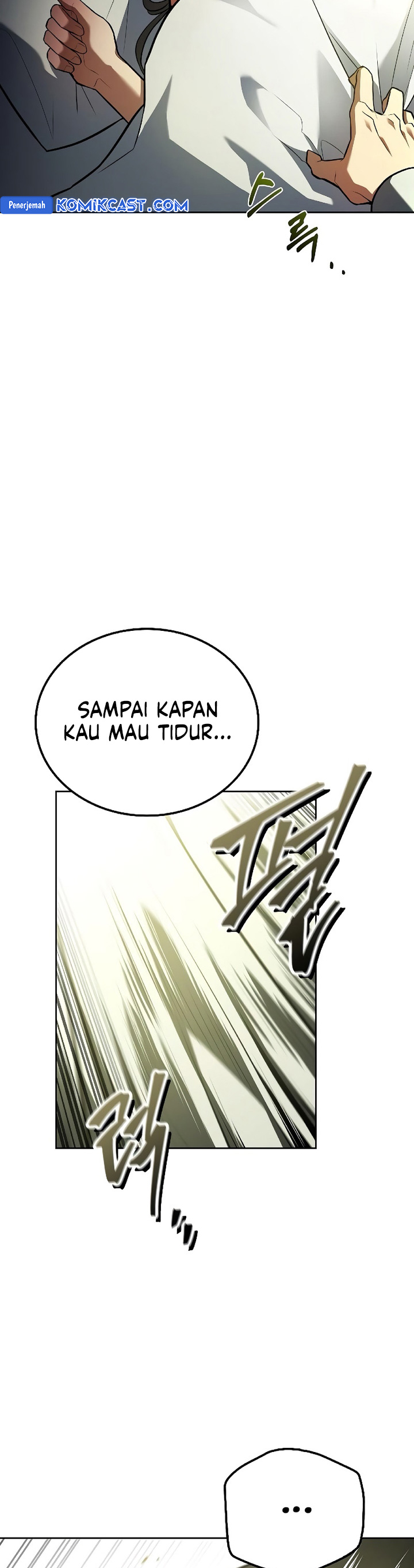 Archmage Restaurant Chapter 83 Gambar 36