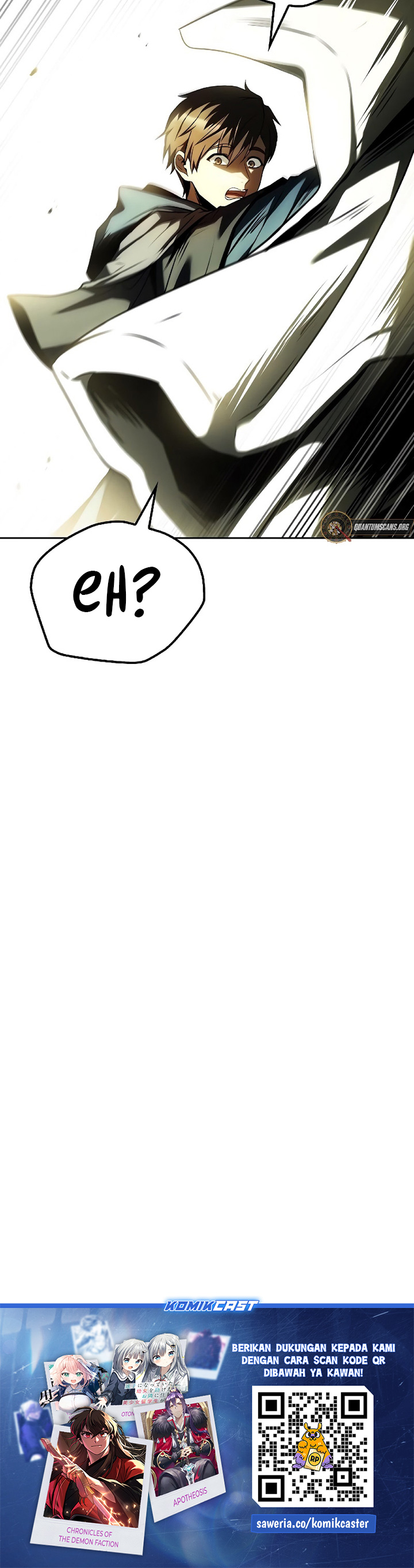 Archmage Restaurant Chapter 83 Gambar 37