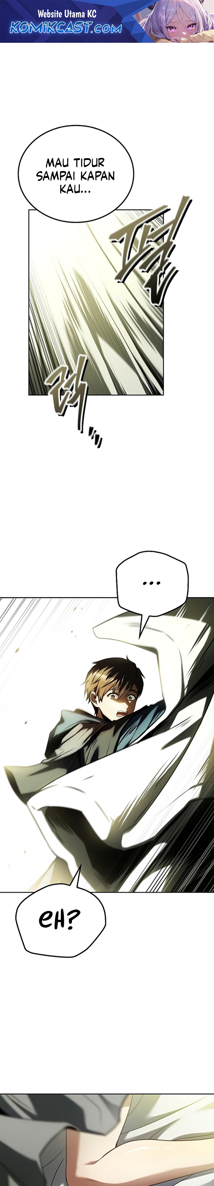 Archmage Restaurant Chapter 84 Gambar 2
