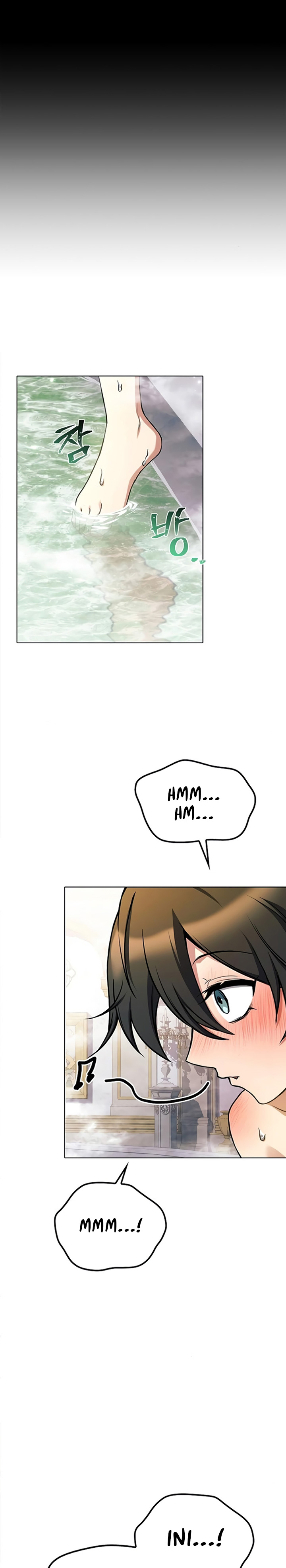 Archmage Restaurant Chapter 84 Gambar 14