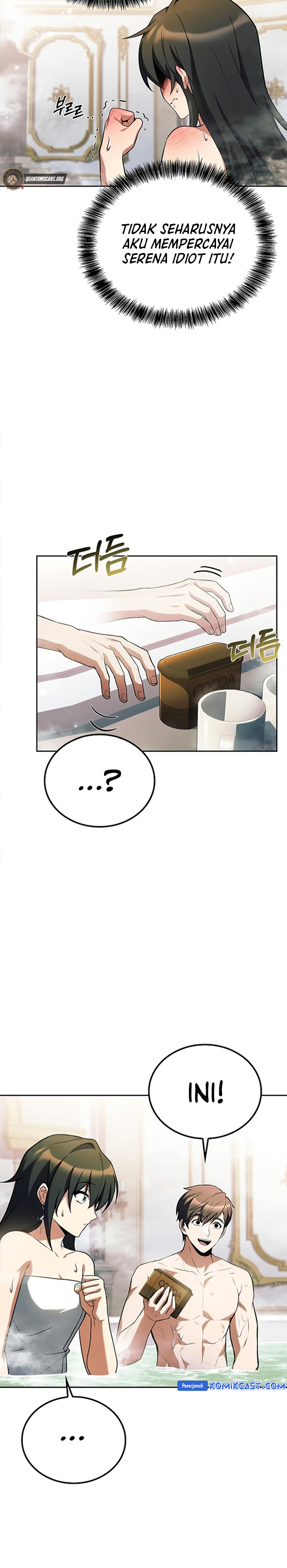 Archmage Restaurant Chapter 84 Gambar 16