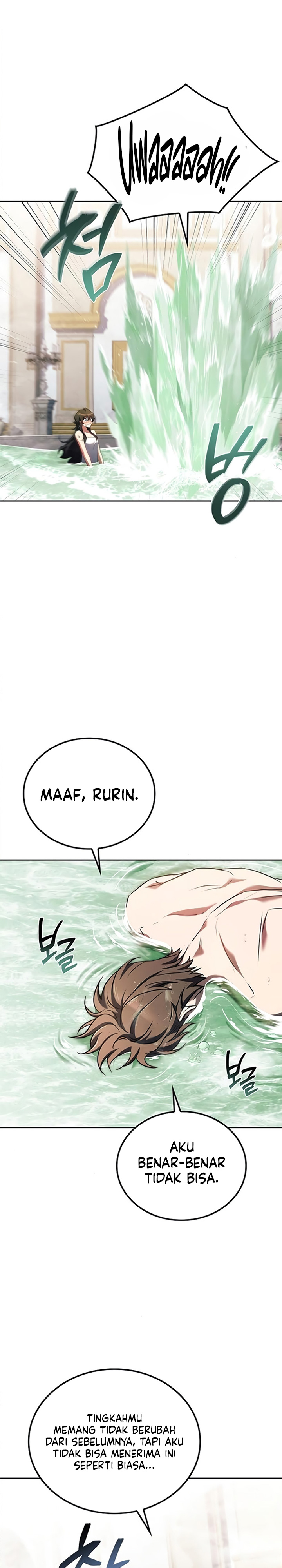 Archmage Restaurant Chapter 84 Gambar 19