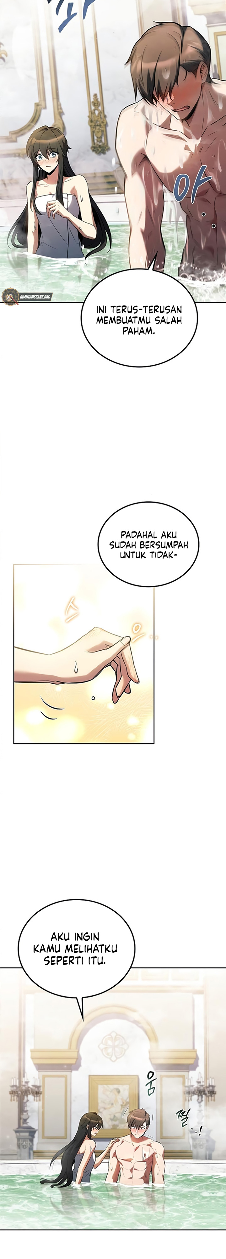 Archmage Restaurant Chapter 84 Gambar 20