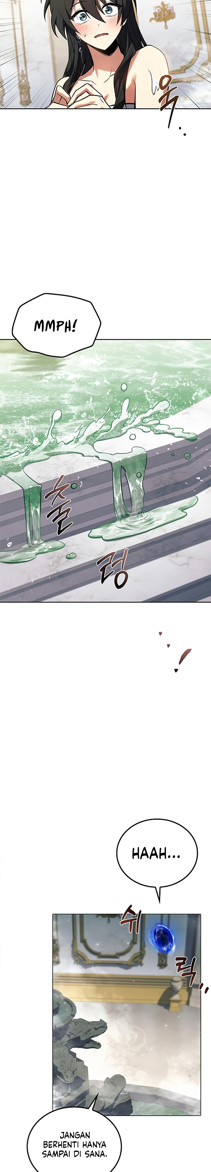 Archmage Restaurant Chapter 84 Gambar 23