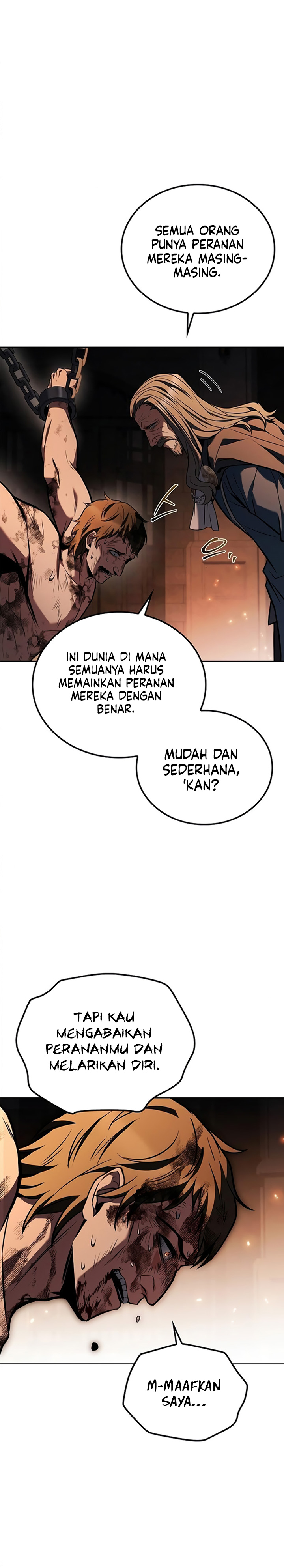 Archmage Restaurant Chapter 84 Gambar 29