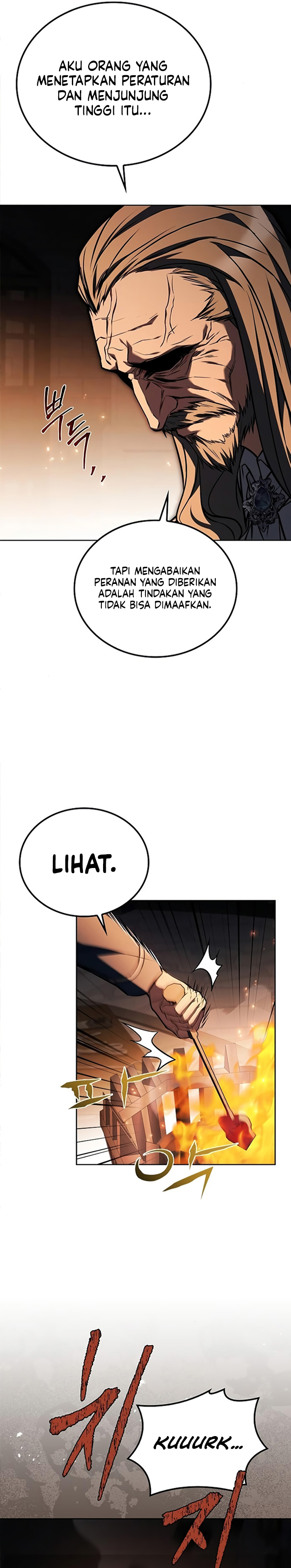 Archmage Restaurant Chapter 84 Gambar 30