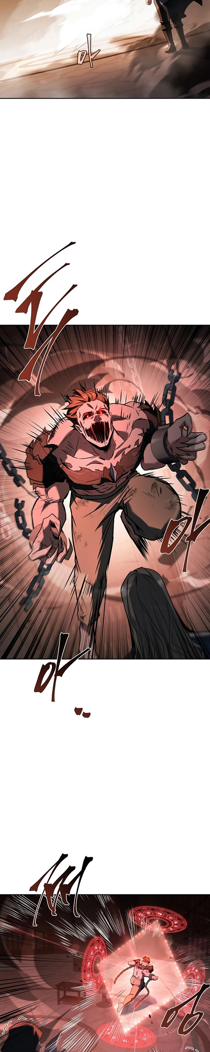 Archmage Restaurant Chapter 84 Gambar 35