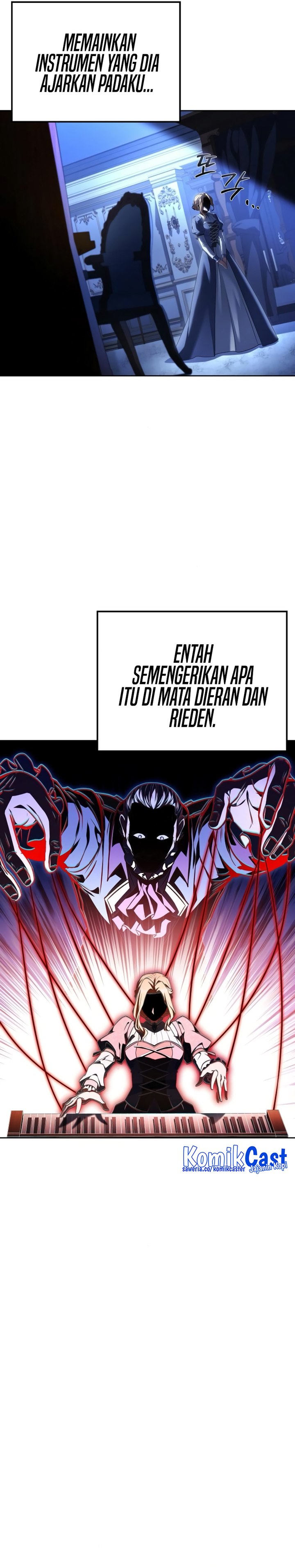 Archmage Restaurant Chapter 86 Gambar 27