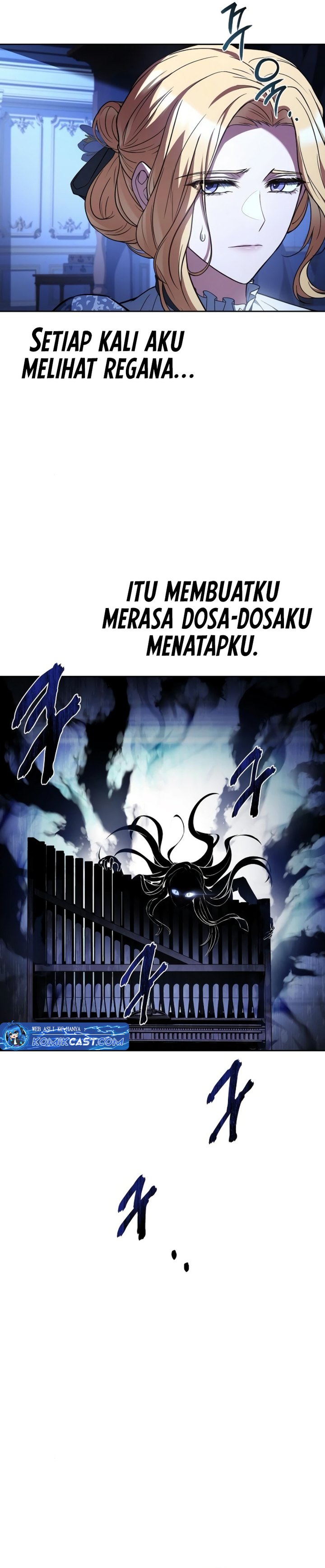 Archmage Restaurant Chapter 86 Gambar 28