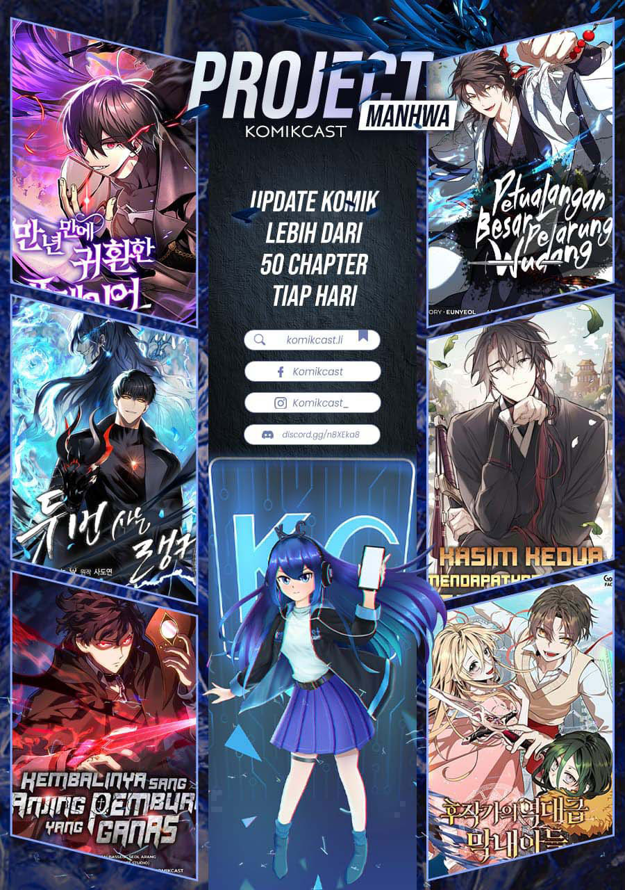 Archmage Restaurant Chapter 92 Gambar 47