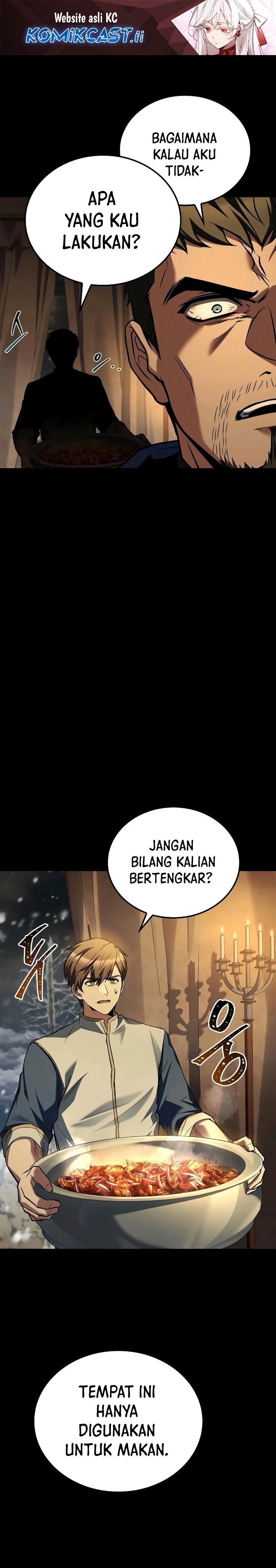 Archmage Restaurant Chapter 93 Gambar 2