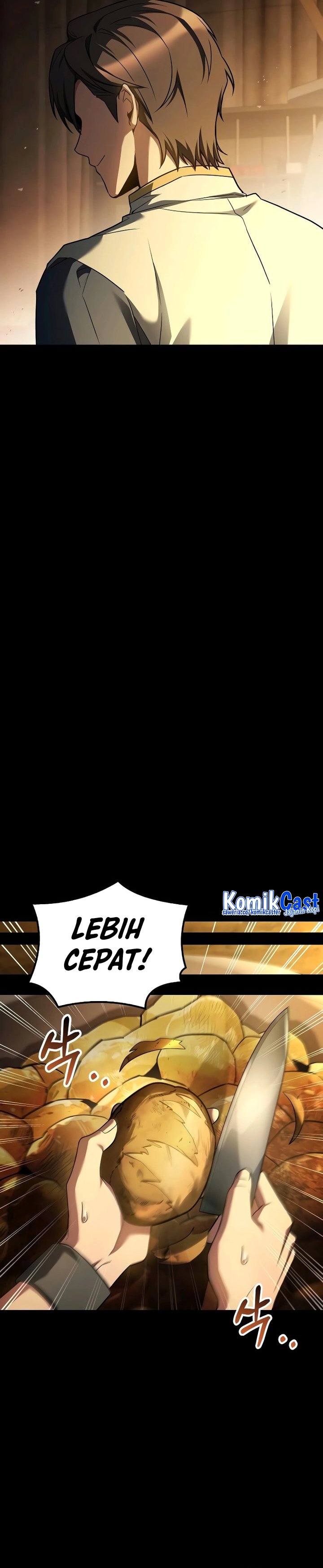 Archmage Restaurant Chapter 93 Gambar 13