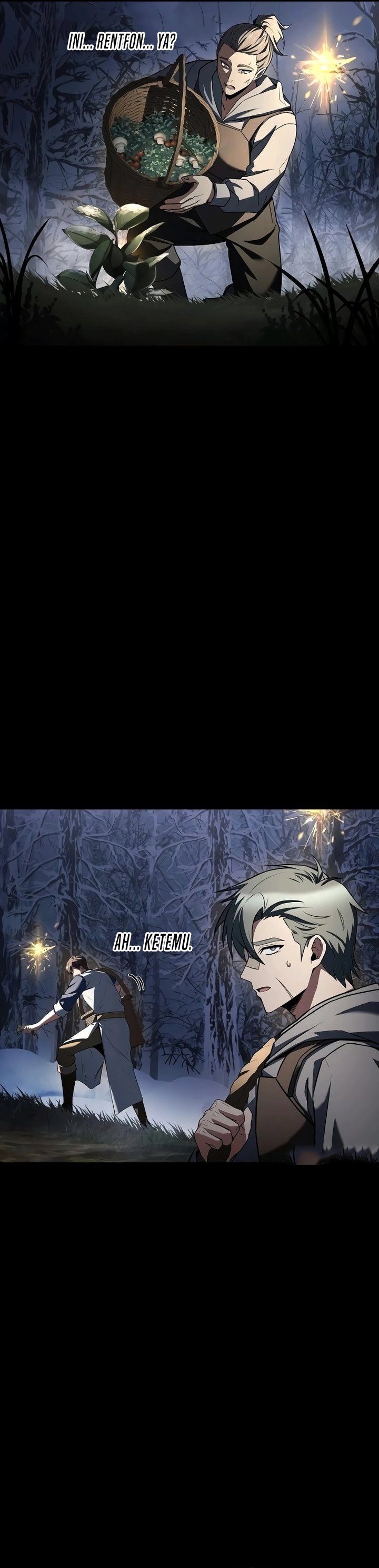 Archmage Restaurant Chapter 93 Gambar 21