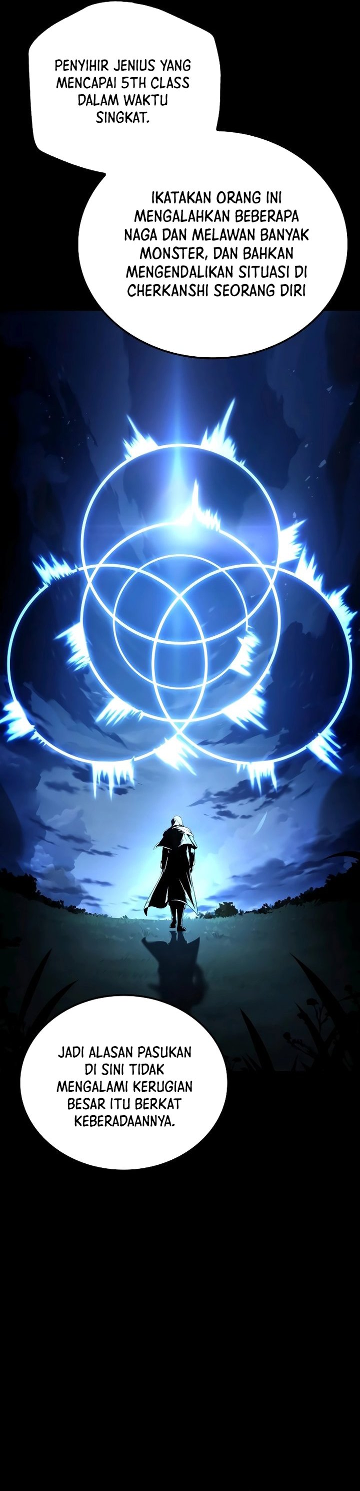 Archmage Restaurant Chapter 93 Gambar 24