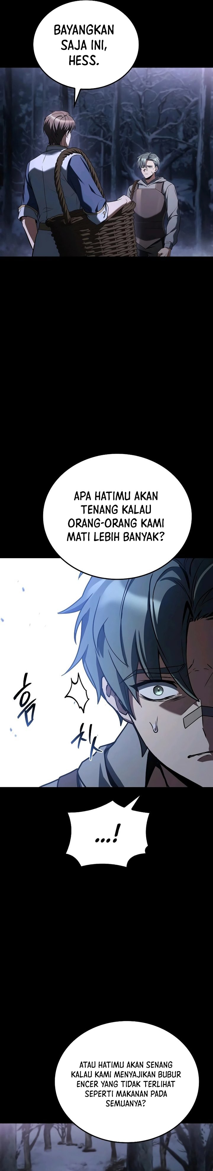 Archmage Restaurant Chapter 93 Gambar 29