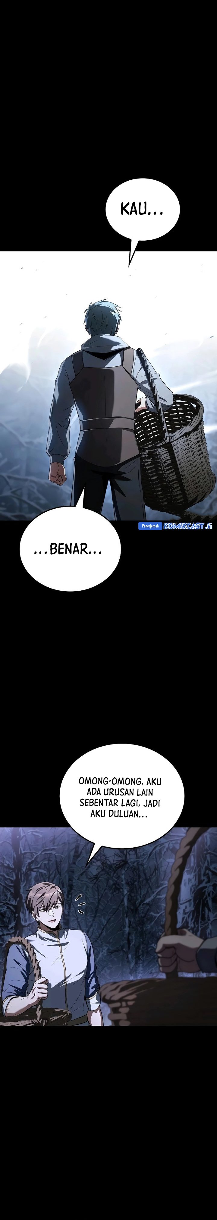 Archmage Restaurant Chapter 93 Gambar 31