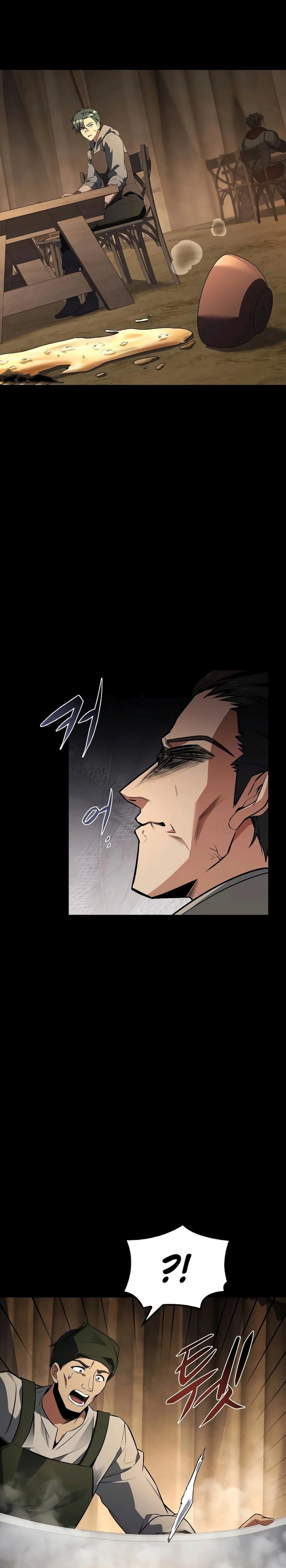 Archmage Restaurant Chapter 93 Gambar 37