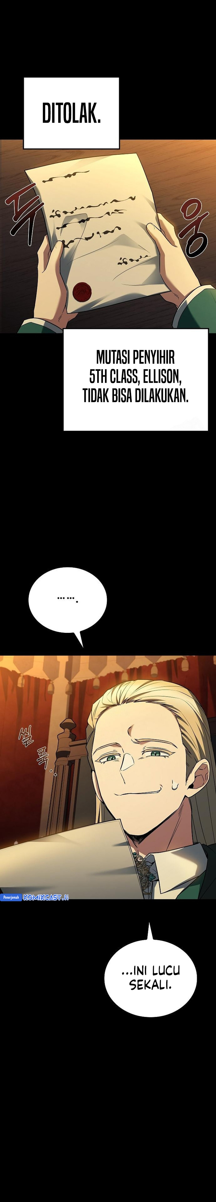 Archmage Restaurant Chapter 97 Fix Gambar 13