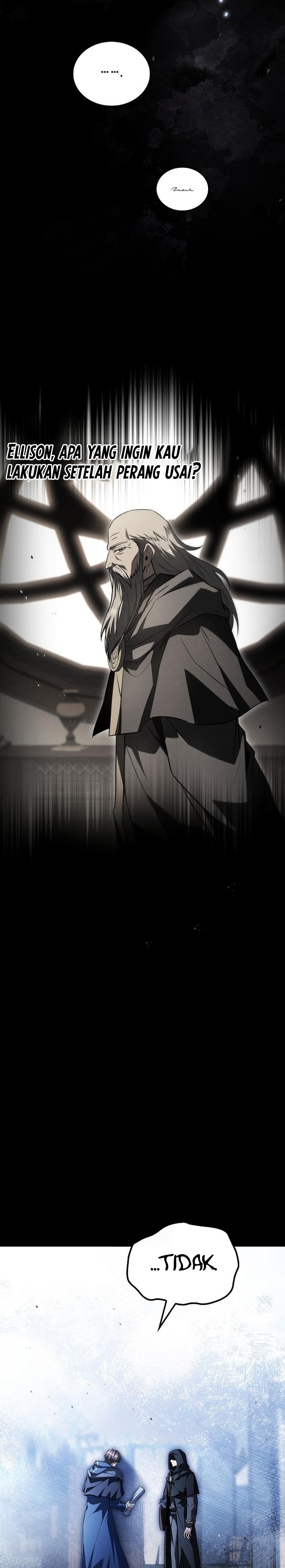 Archmage Restaurant Chapter 97 Fix Gambar 19