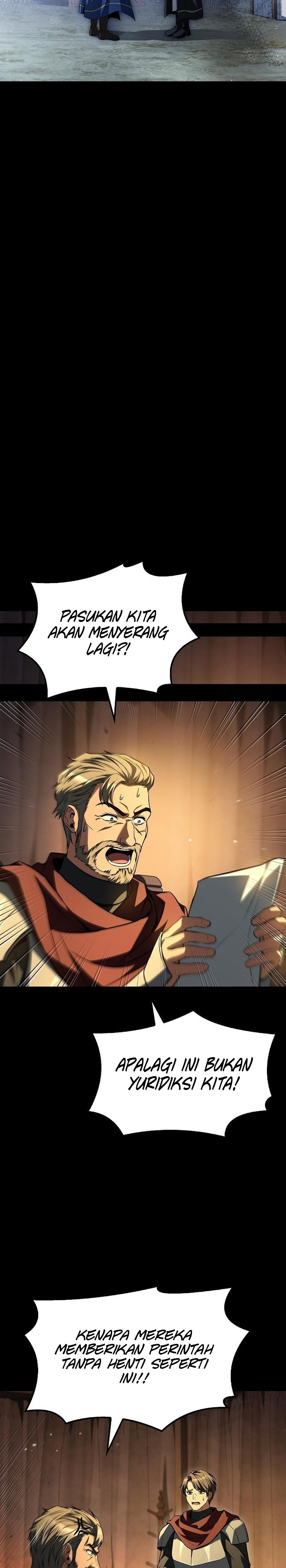 Archmage Restaurant Chapter 97 Fix Gambar 20