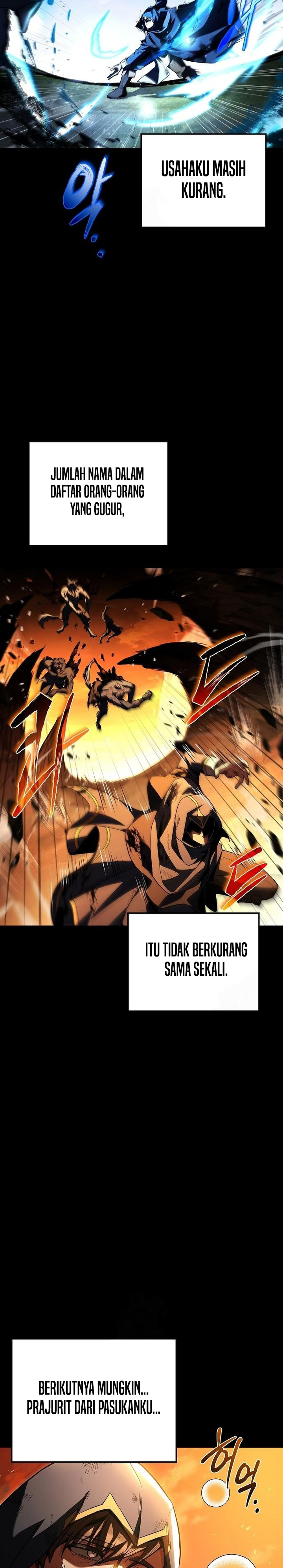 Archmage Restaurant Chapter 97 Fix Gambar 23