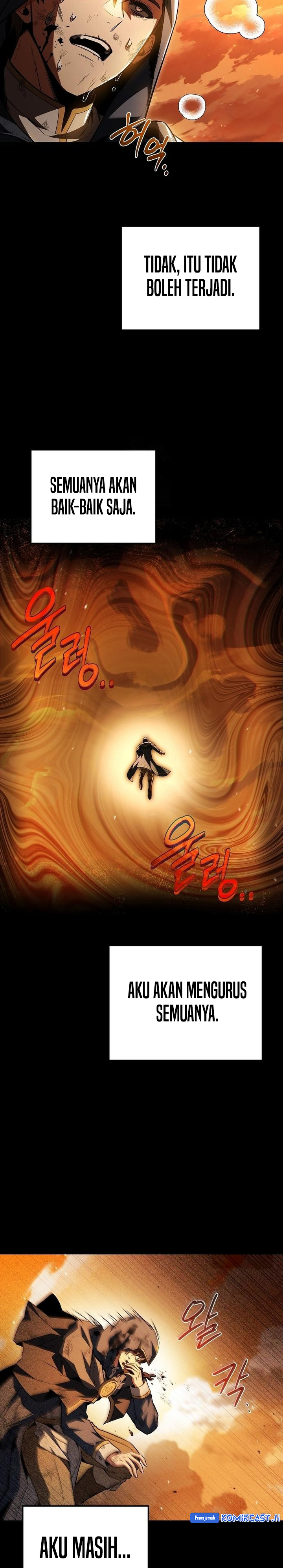 Archmage Restaurant Chapter 97 Fix Gambar 24