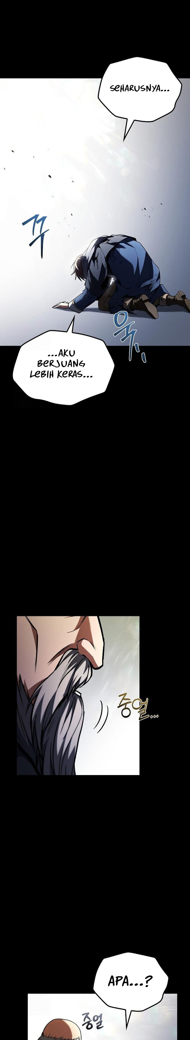 Archmage Restaurant Chapter 97 Fix Gambar 35