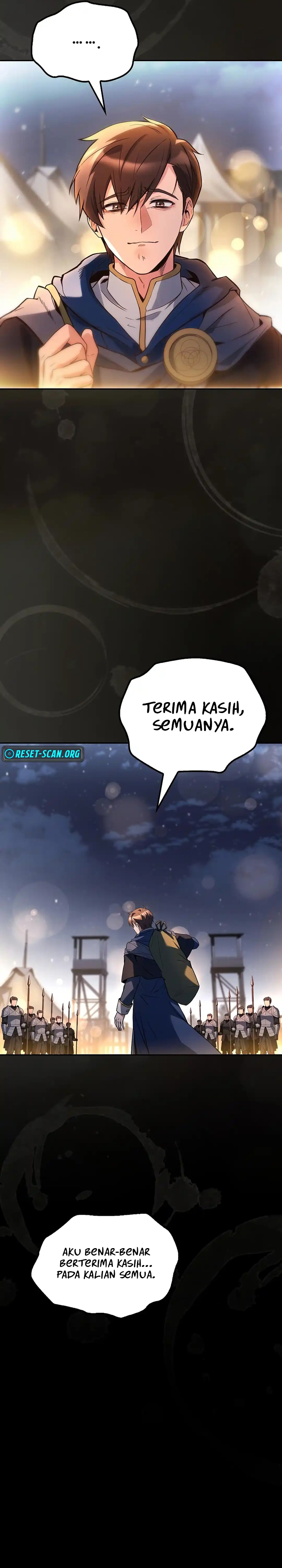 Archmage Restaurant Chapter 98 Gambar 10