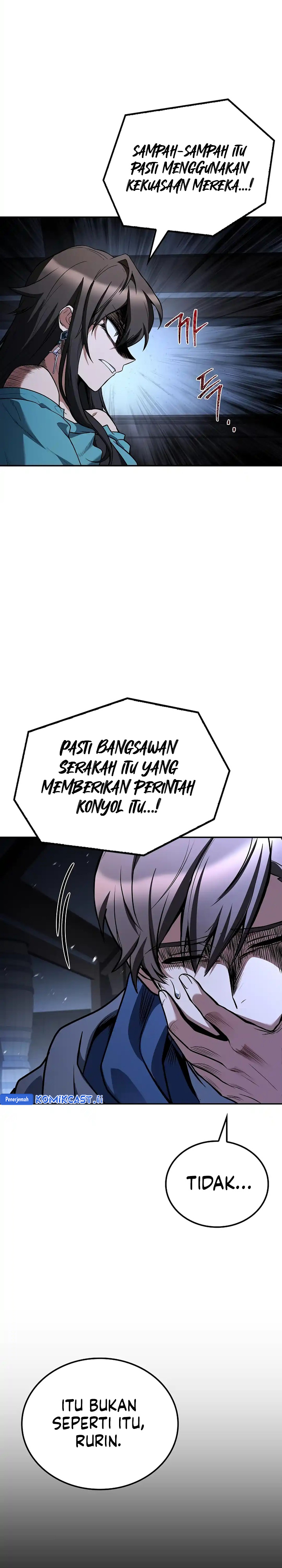 Archmage Restaurant Chapter 98 Gambar 13