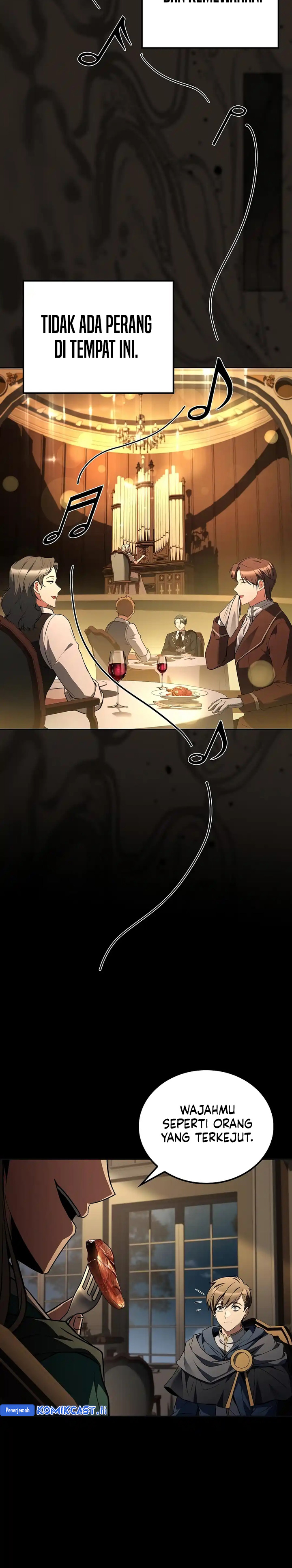 Archmage Restaurant Chapter 98 Gambar 21