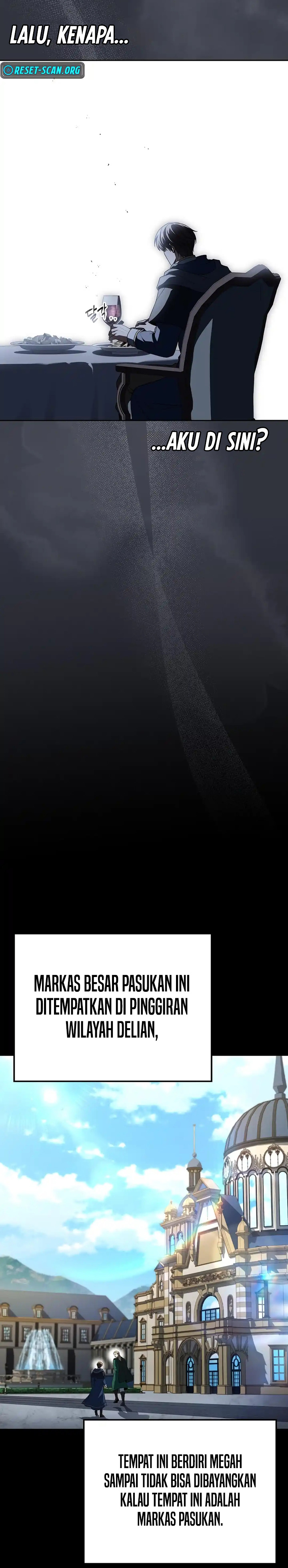 Archmage Restaurant Chapter 98 Gambar 23
