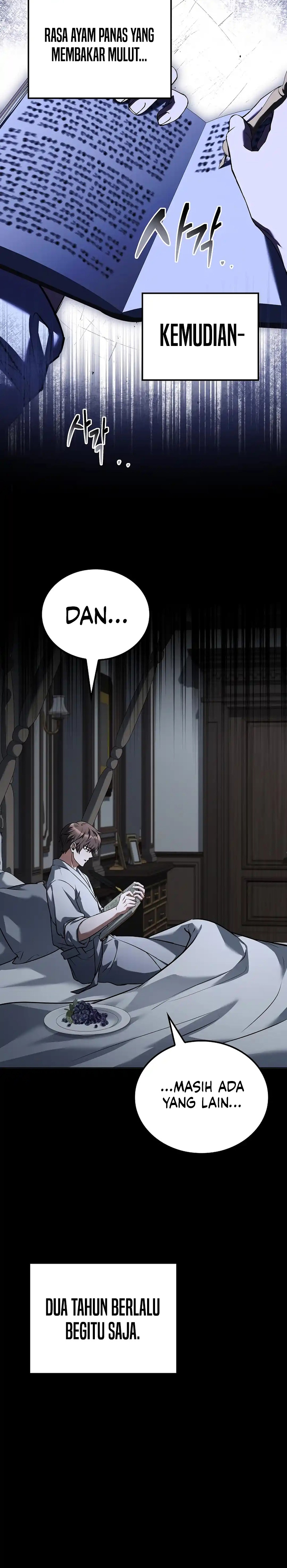 Archmage Restaurant Chapter 98 Gambar 27