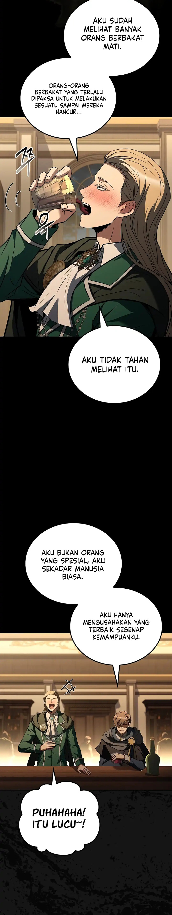 Archmage Restaurant Chapter 98 Gambar 34