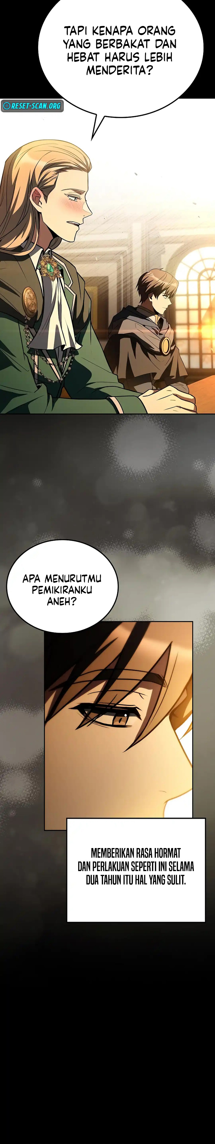 Archmage Restaurant Chapter 98 Gambar 36