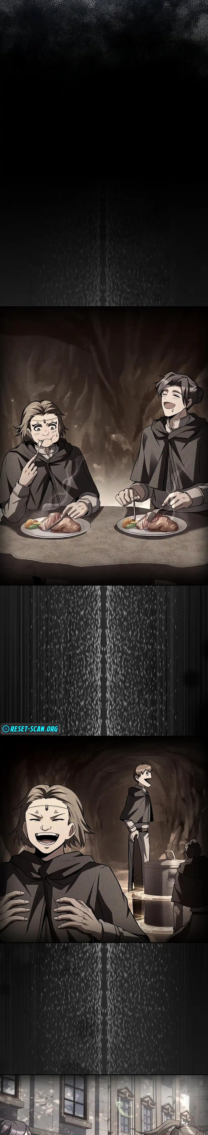 Archmage Restaurant Chapter 98 Gambar 40