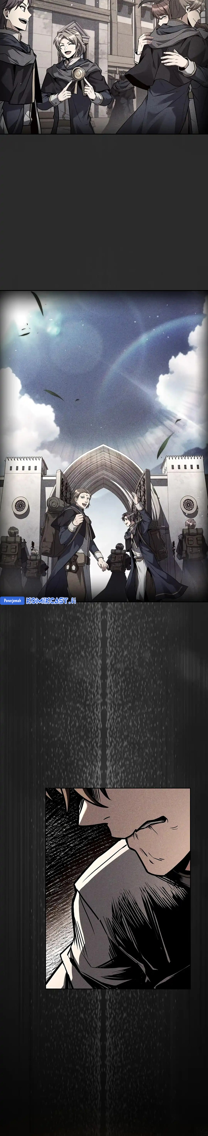 Archmage Restaurant Chapter 98 Gambar 41