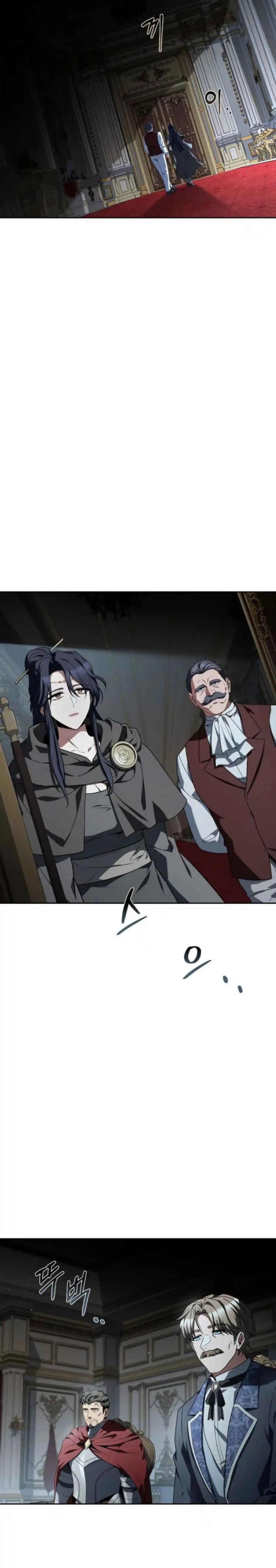 Archmage Restaurant Chapter 100 Gambar 28