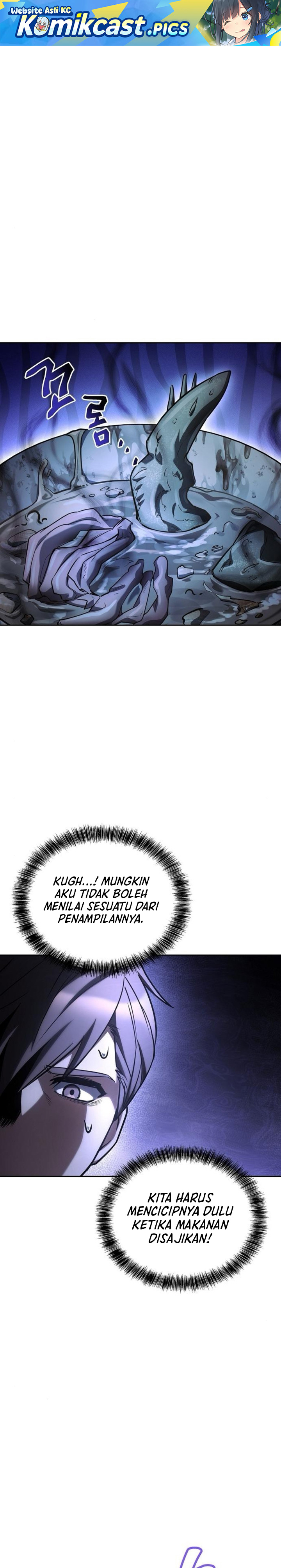 Archmage Restaurant Chapter 103 Gambar 2