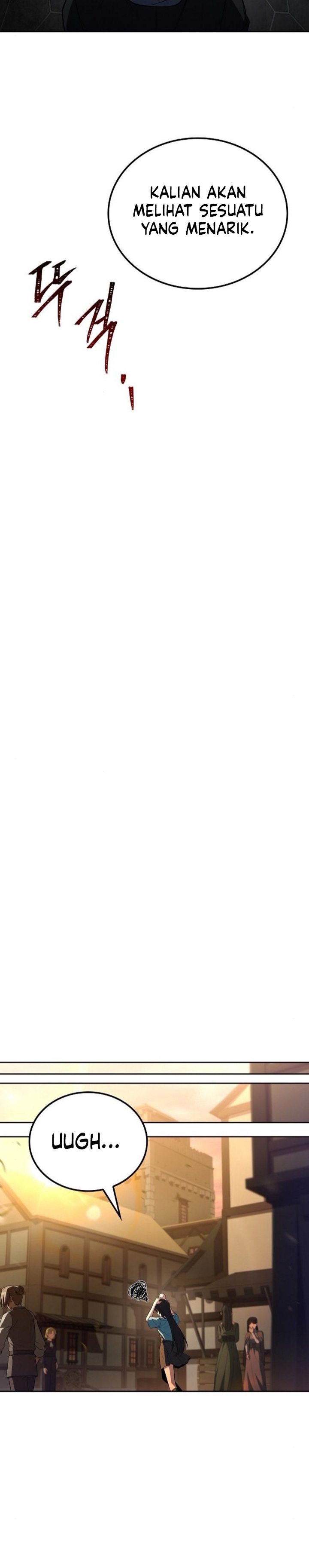 Archmage Restaurant Chapter 103 Gambar 32