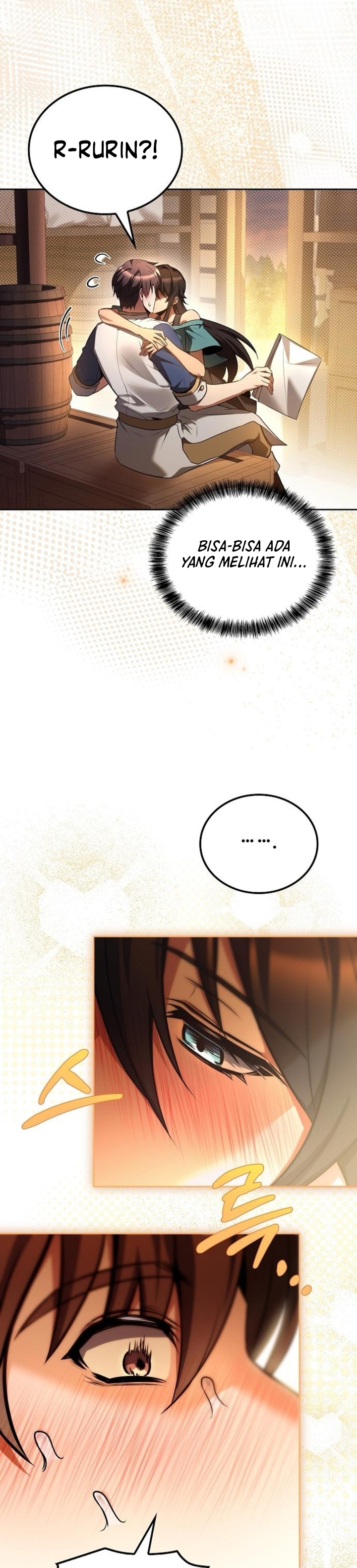 Archmage Restaurant Chapter 103 Gambar 38