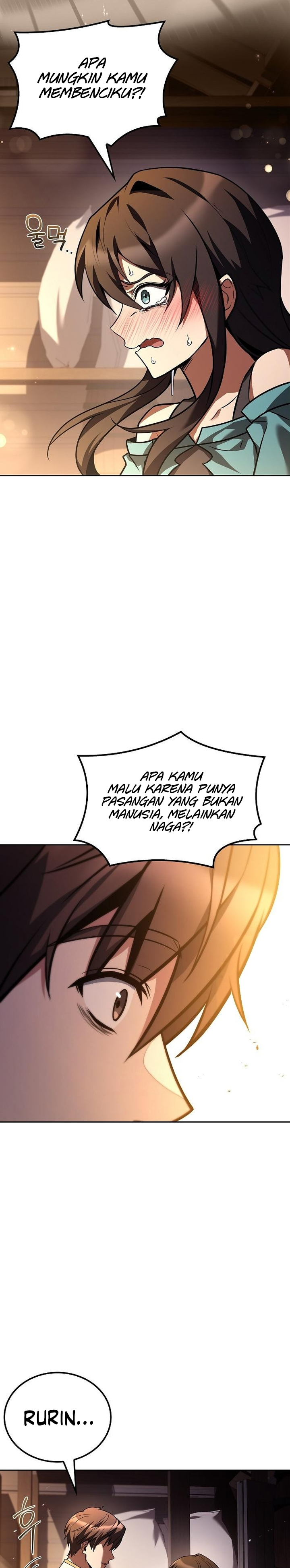 Archmage Restaurant Chapter 104 Gambar 6