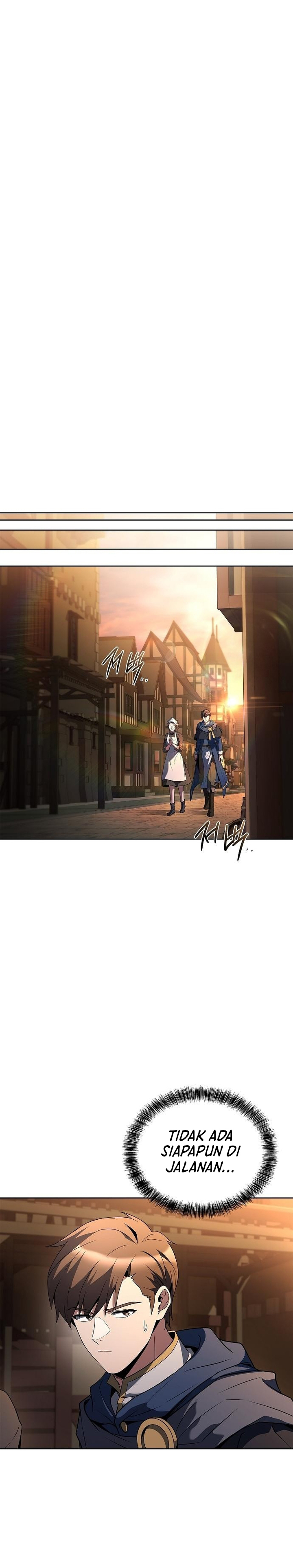 Archmage Restaurant Chapter 104 Gambar 15