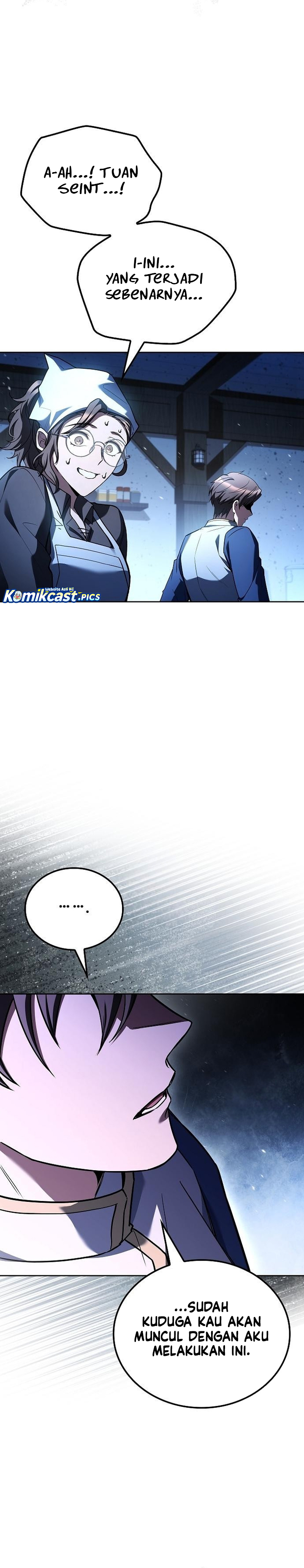 Archmage Restaurant Chapter 104 Gambar 37