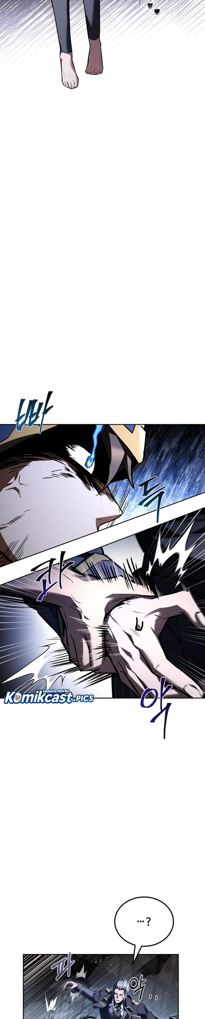 Archmage Restaurant Chapter 105 Gambar 32