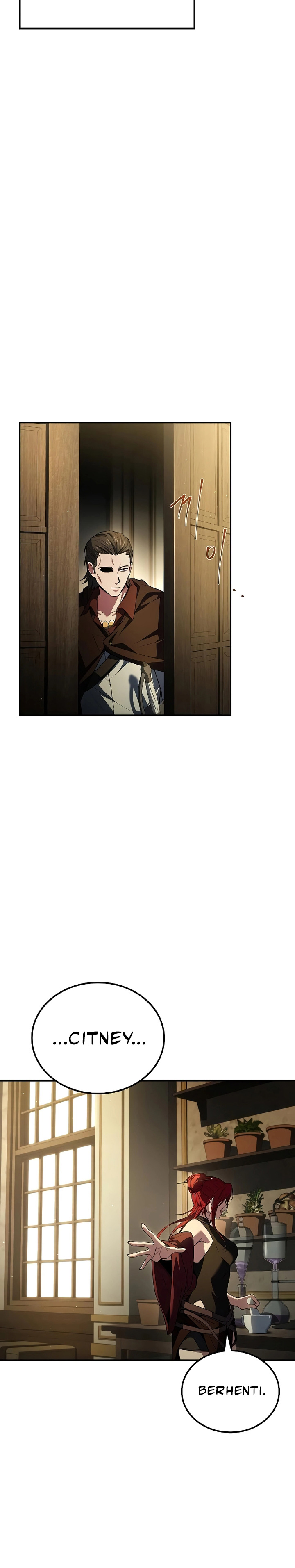 Archmage Restaurant Chapter 106 Gambar 19