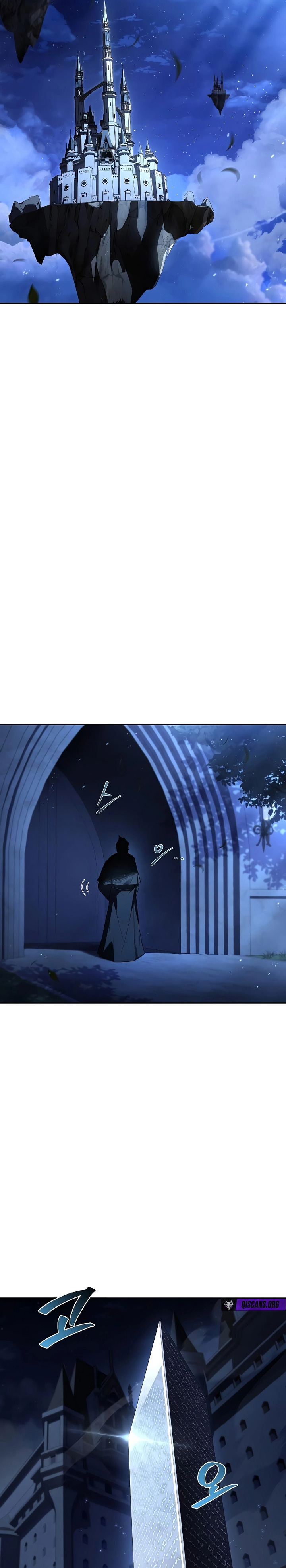 Archmage Restaurant Chapter 106 Gambar 22