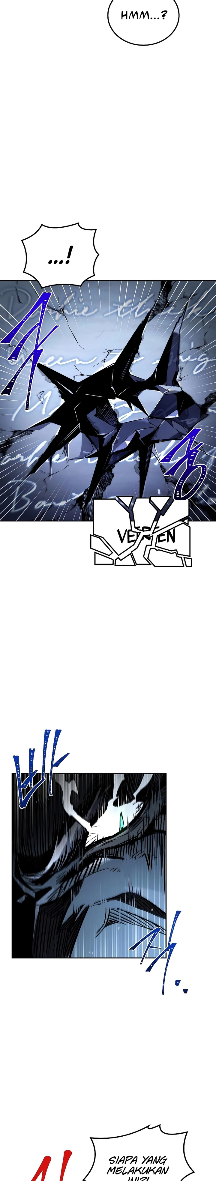 Archmage Restaurant Chapter 106 Gambar 24