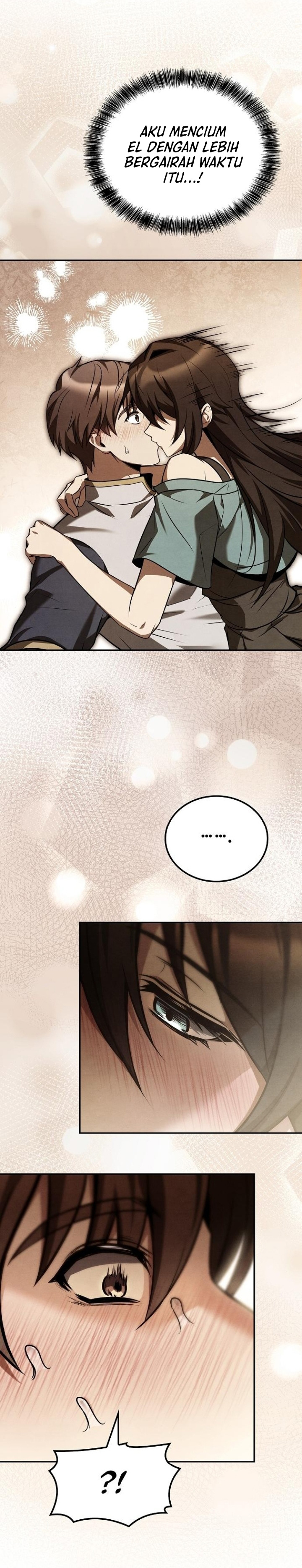 Archmage Restaurant Chapter 107 Gambar 26