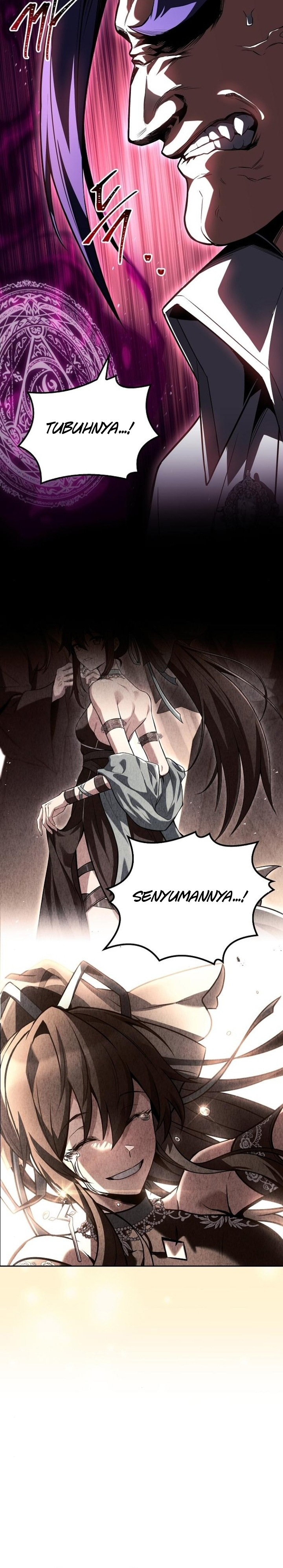 Archmage Restaurant Chapter 107 Gambar 33