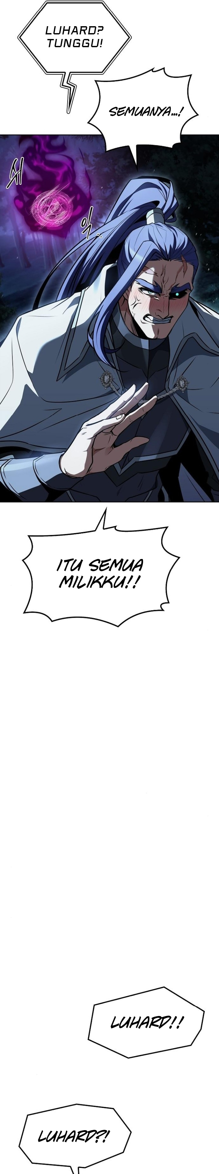 Archmage Restaurant Chapter 107 Gambar 34